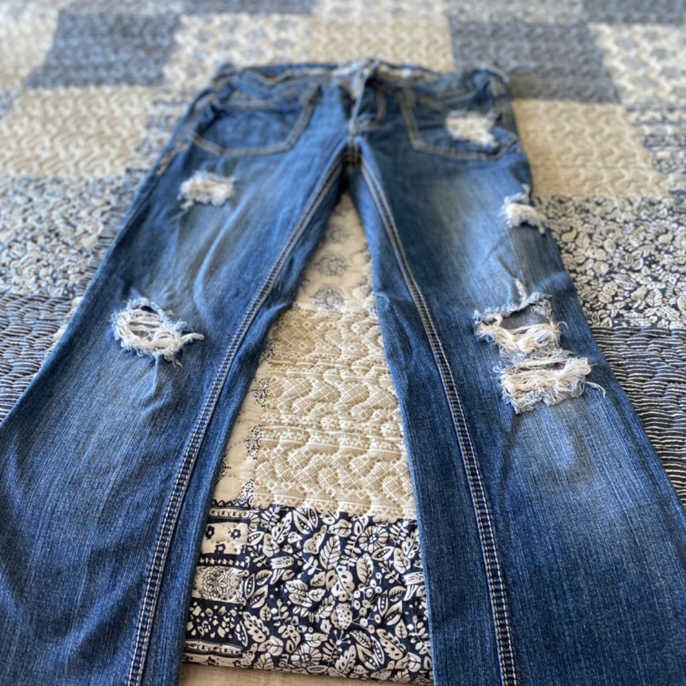 Jeans - Picture 13 of 15
